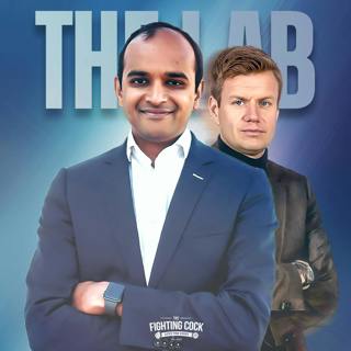 S2E48 | Behind the Curtain at Spurs: Ownership, Power & PSR