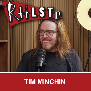 Tim Minchin - "You’re Already Grown Up"