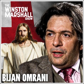 Bijan Omrani - The Christian Origins Of England - And The Peril Of Losing It