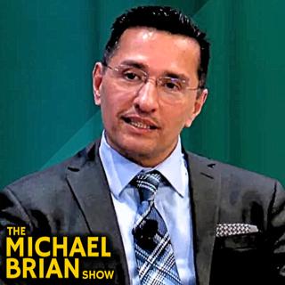 INSPIRE w/Dr. Adam Aponte: Doctor From East Harlem EP826