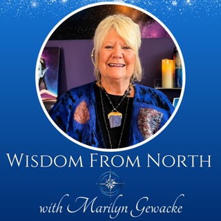 #271 Clinical Psychologist Recalls Childhood On UFO Ships! Were Thousands Of Other Children Taken Too? | Marilyn Gewacke