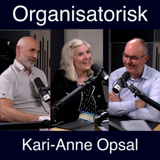 Valgkamp og organisasjon med ny partisekretær i Arbeiderpartiet