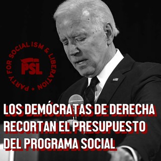 Los demócratas de derecha recortan el presupuesto del programa social