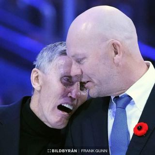 227. NHL-puls: Den modigaste vi någonsin haft