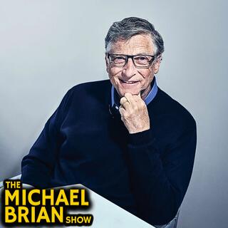 Bill Gates: Learn Lessons Of Failure EP919