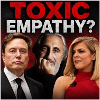 Toxic Empathy?