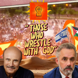 Those Who Wrestle with God