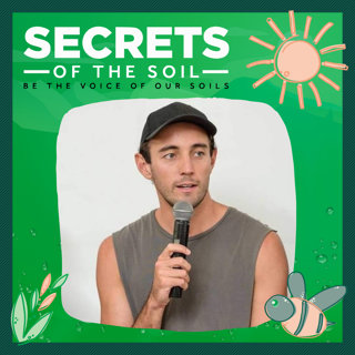 17: Connecting With Earth and Heart to Regenerate The Soul with Josh Holliday