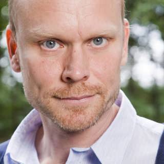 Kristian Luuk 2009