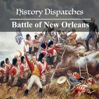 Battle of New Orleans