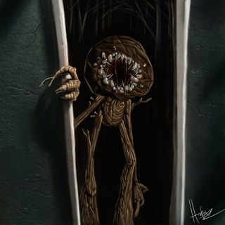 S17 Ep12: NoSleep Podcast S17E12