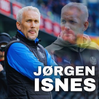 Jørgen Isnes