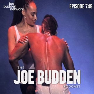 Episode 749 | "The Return Of The Rockports"