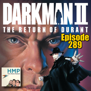 Darkman 2: The Return of Durant