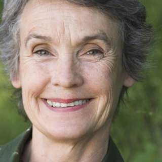 Åsa Nilsonne 2008
