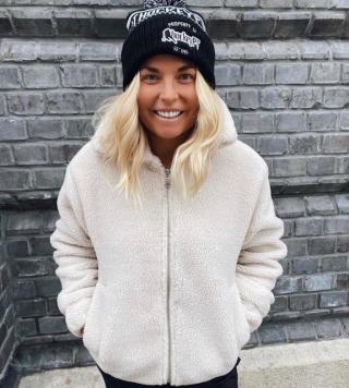 Avsnitt 558: Karoline Pettersson