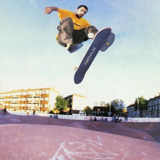 Talkin' Schmit Ep. 80: Mike Manzoori
