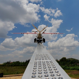 Drones Proving a Lifeline in Rwanda