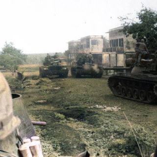 S3 Ep4: The Khmer Republic: The Lon Nol Line and Operation Chenla I