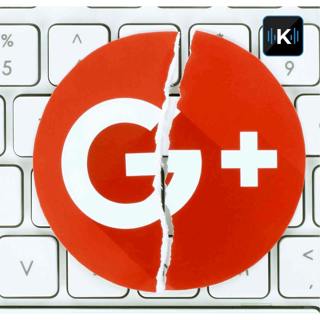 Google shuts down Google Plus