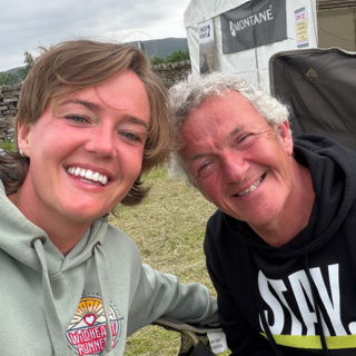 Montane Summer Spine Challenger South Debrief - Season 15 Eps 15