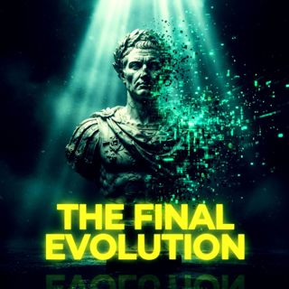 From Biological Instinct to Digital God: The AI Transition