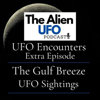The Gulf Breeze UFO Sightings