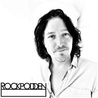 ROCKPODDEN #242 Ronnie Åström