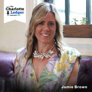 The story behind Charlotte’s most talked-about restaurants, with Jamie Brown