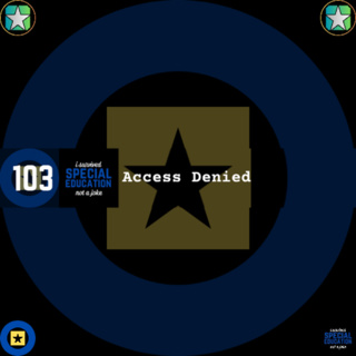 103 Isolating Disability: Access Denied
