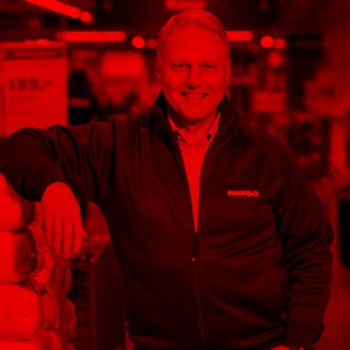 Trond Bentestuen: Byggenæringen må se seg i speilet