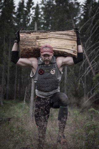 Avsnitt 674: Niklas Boija