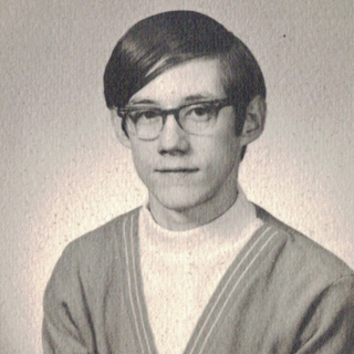 Ep 146 ~ A Road Trip's Look Back Part 5 ~ John Crutchley aka The Vampire Rapist