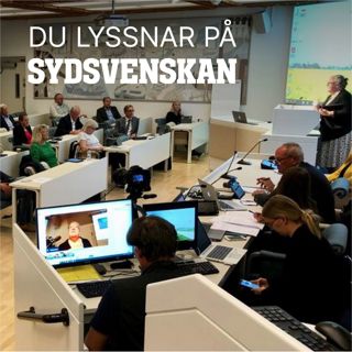 Utbrotten på Facebook som fällde Lommamoderaten