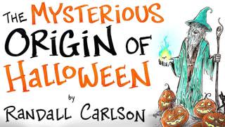 The Mysterious Origin of Halloween - Randall Carlson | After Skool