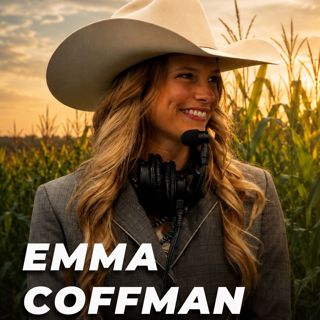Emma of Double E Ranch : Ag Education, Cattle Country & The Power of Social Media