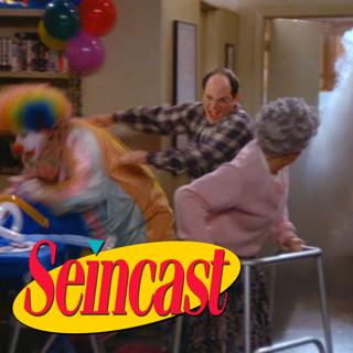 Seincast 084 - The Fire