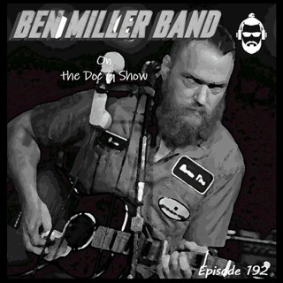 The Doc G Show September 30th 2020 (Featuring Ben Miller of The Ben Miller Band)