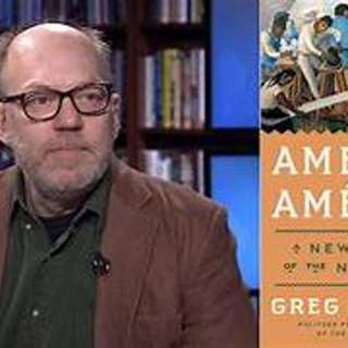 America, América: A New History of the New World
