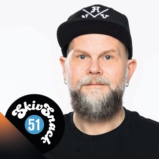 51. Rock-comebacker med Mattias Kling