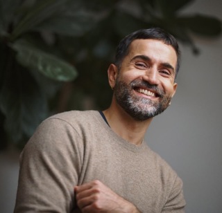 Isa Raim - The essence of Breathwork