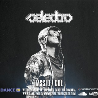 Selectro Podcast #353 w/ Hassio