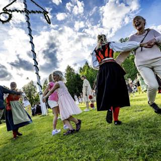 Torsdag 18 juni 2026