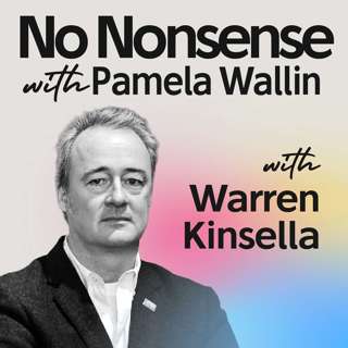 The Hidden Hand: The Information War and the Rise of Antisemitic Propaganda with Warren Kinsella