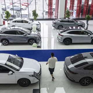 Aug. 12, 2026 | AIADA chairman on call for Chinese auto ban; Unifor-GM talks