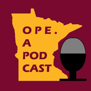 Ope. A Podcast - Episode 92: Worse Loss of 2024, Recap of Rutgers