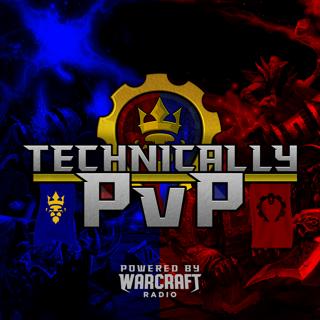 Episode 7 - GCDTV and WOWEsports with Elbareth