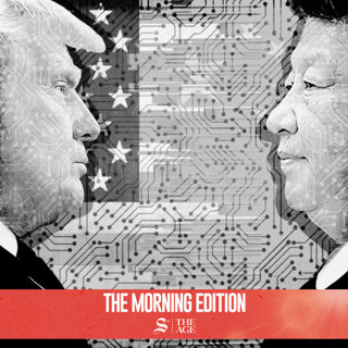 An AI bust is coming. But when? And who will be hit hardest?