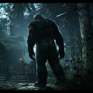 16 TRUE SCARY HIKING & PARK RANGER HORROR STORIES
