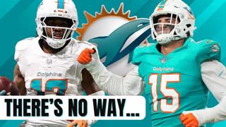This Is HUGE For The Dolphins... | Daily Dolphins News & Rumors